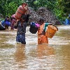 Cyclone Gulab Re Intensifying As Cyclone Shaheen