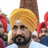 Called Siddhu and asked him to talk it over says Channi