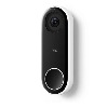 Google to launch new wired Nest Doorbell in 2022