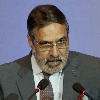 Shocked and disgusted to hear of attack at Sibal's house: Anand Sharma