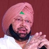 Amarinder calls on NSA Doval a day after meeting Amit Shah