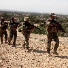 Afghan local govt launches new security plan for restive province