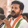 Congress Telangana chief revanth reddy announce war on kcr