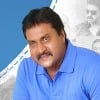 Sunil in Pushpa movie