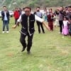 Union Minister Kiren Rijiju dance video goes viral