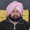 I will not join BJP says Amarinder Singh