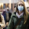 Rate of new Covid deaths in US expected to decline