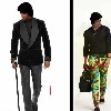 Amitabh Bachchan posts throwback pics from his modelling days