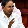 Telangana CM KCR moots Green Fund for spurring plantation