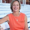 Former England captain Connor takes charge as MCC's first female President