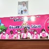 TRS candidate files nomination for Huzurabad on first day