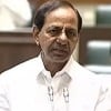 kcr slams congress