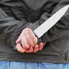 Man stabs lover in moving bus for calling up his wife in K'taka