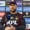 Morgan has captained KKR well but we need more runs says McCullum