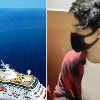 Cruiser rave party: SRK's son Aryan, 7 other youths arrested for drug use