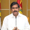 Devineni Fires On Government Over Polavaram Project