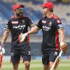 RCB won the toss against Punjab Kings in do or die clash