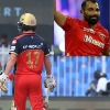 Shami scalps three wickets in last over after Maxwell and DeVilliers fireworks 