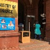 Cases pertaining to 'Pandora Papers' to be investigated: Govt