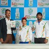 India's Olympic champions Mirabai Chanu, Bajrang Punia to endorse Amrutanjan’s pain management range
