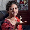 CM Jagan appreciates Chess icon Dronavalli Harika
