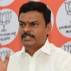 Jagan govt is pledging govt lands says MLC Madhav