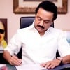 Stalin wrote Letter to twelve chief ministers