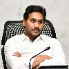 CM Jagan reviews law and order in state