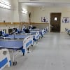Yuvraj Singh donates critical care beds and medical equipment to Mahabubnagar general hospital