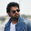 Prabhas in Rajamouli movie