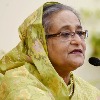 Prepared to face challenge of Taliban rise in Afghanistan: Hasina
