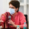 From 'Twitter tourist' to real leader -- Priyanka emerges