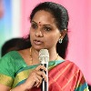 Can Modi resign asks Kavitha