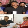 Prakash Raj Complains Against Manchu Vishnu Panel