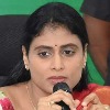 There are allegations that KTR took 2 crores fo VC post says Sharmila