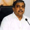 Sajjala allegations on Chandrababu and Lokesh