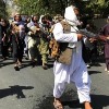 Taliban fighters eyes on Pakistan as their next target