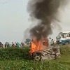 Lakhimpur violence: Demanding re-postmortem, family refuse to cremate deceased farmer