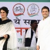 Priyanka, Rahul now allowed to visit Lakhimpur