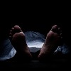 girl death in vizag