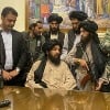 Talibans decides to issue passports