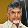 Chandrababu naidu fires on YSRCP Govt