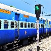 Centre announces bonus to Railway employees