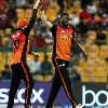 IPL 2021: Hyderabad hold nerve to clinch a thrilling win over Bangalore