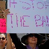 Texas' near-total abortion ban temporarily banned