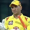 You will see me in yellow but not sure as player, says Dhoni on playing for CSK in 2022