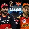 Hyderabad Became a Nightmare for RCB