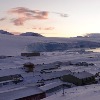 Astrazeneca corona vaccine reached Antarctica 