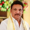 YCP MLA Grandhi Srinivas slams Pawan Kalyan