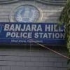 Accused leave dogs on Police in Banjara Hills Hyderabad